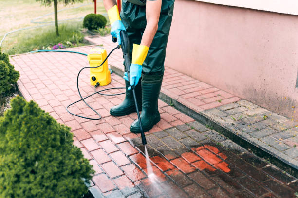 Playground Equipment Cleaning in Anson, TX