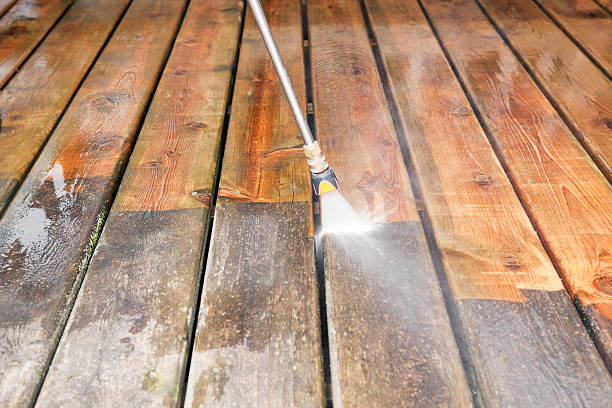 Professional Pressure Washing Services in Anson, TX