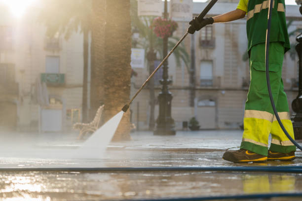 Best Solar Panel Cleaning  in Anson, TX